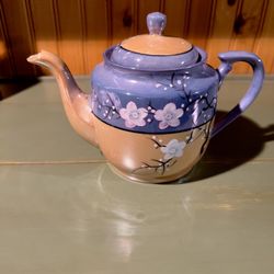 Japanese Luster Ware 1920s