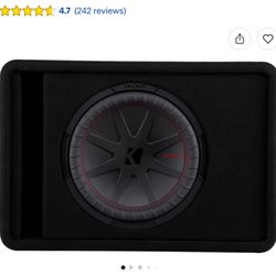 KICKER - compR 12 Duel