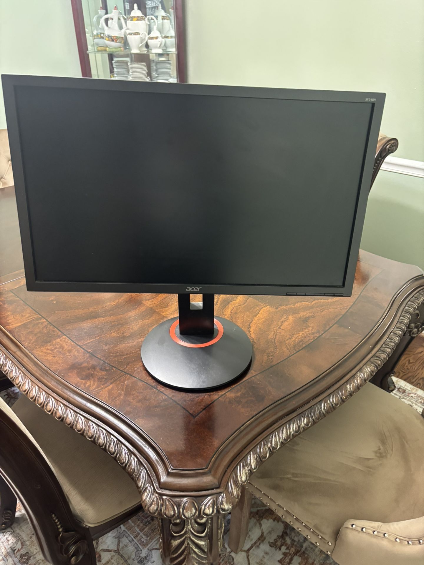 Acer XF240H