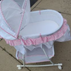 Baby Basinet 