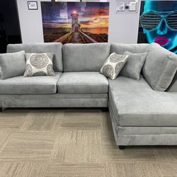Sectional