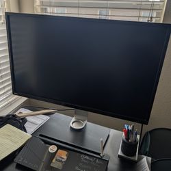 BenQ Monitor 