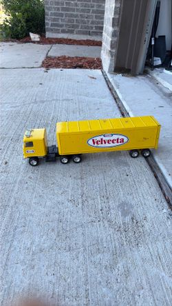 1970’s Tonka Truck Haulers