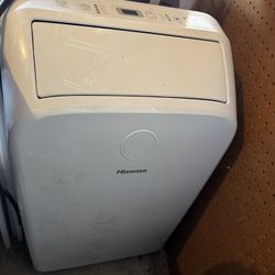 Hisense Air Conditioning Unit