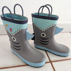 Rain Boots 