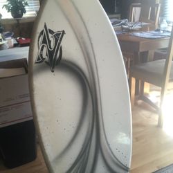 Zap Skimboard 