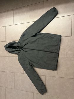 Grey Element Jacket size Large NEW