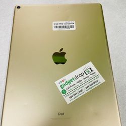On Sale Apple iPad Pro 12.9 2nd Gen 256gb