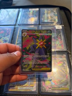 Starmie (pokemon)
