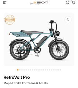 RetroVolt   Pro