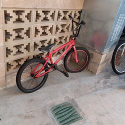 BMX Bike 