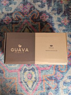 Guava Lotus bassinet conversion kit