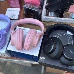Audífonos 