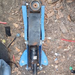 2 Ton Jack ...