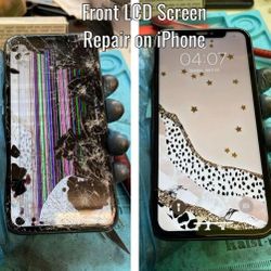 iPhone Screen For Repairs
