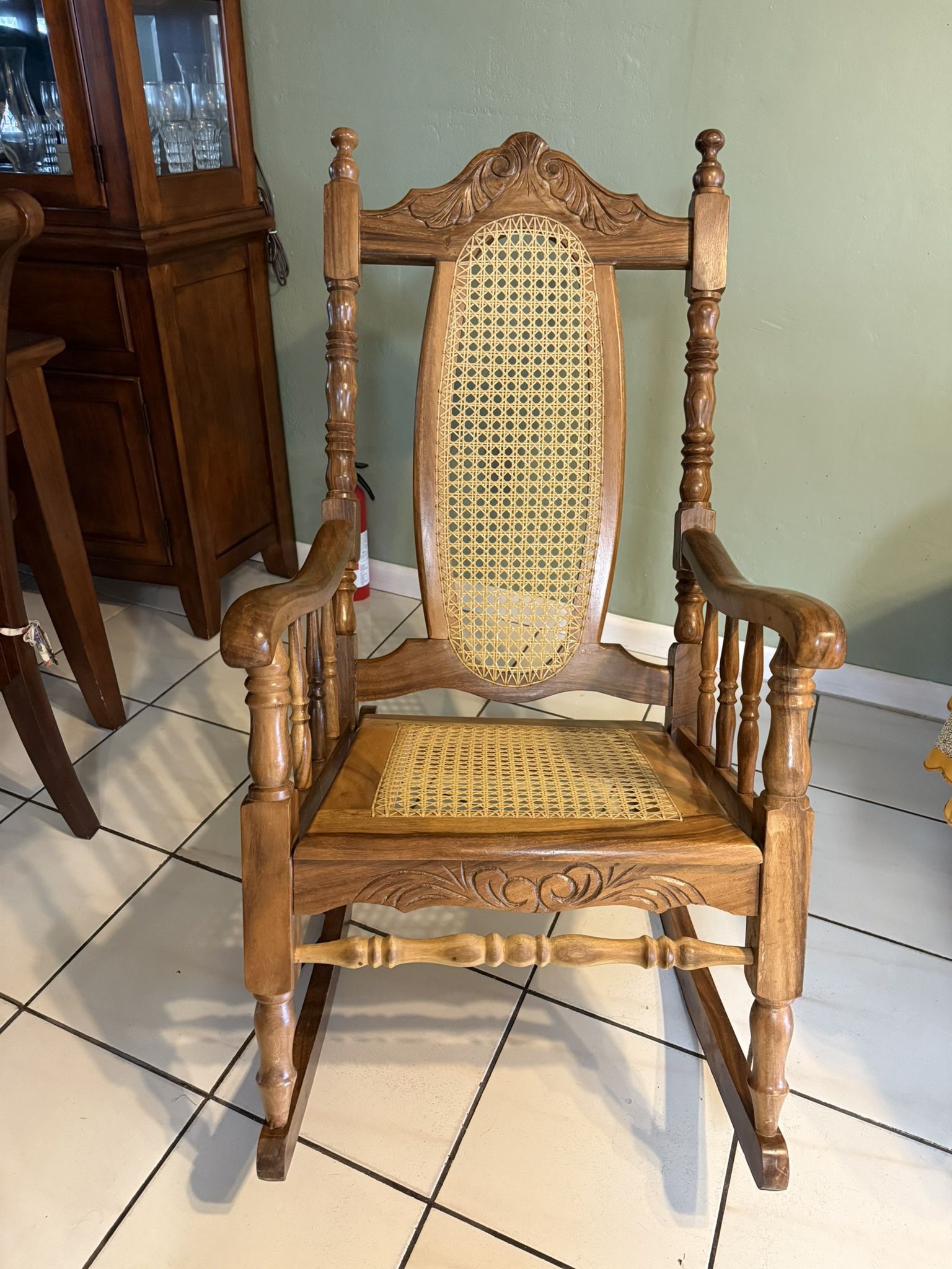 Rocking Chair