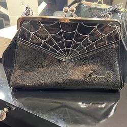 Sourpuss Purse