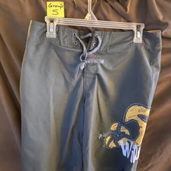 Group5 Used Men’s Shorts