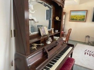 Piano