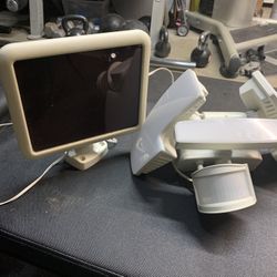 Security  Light 