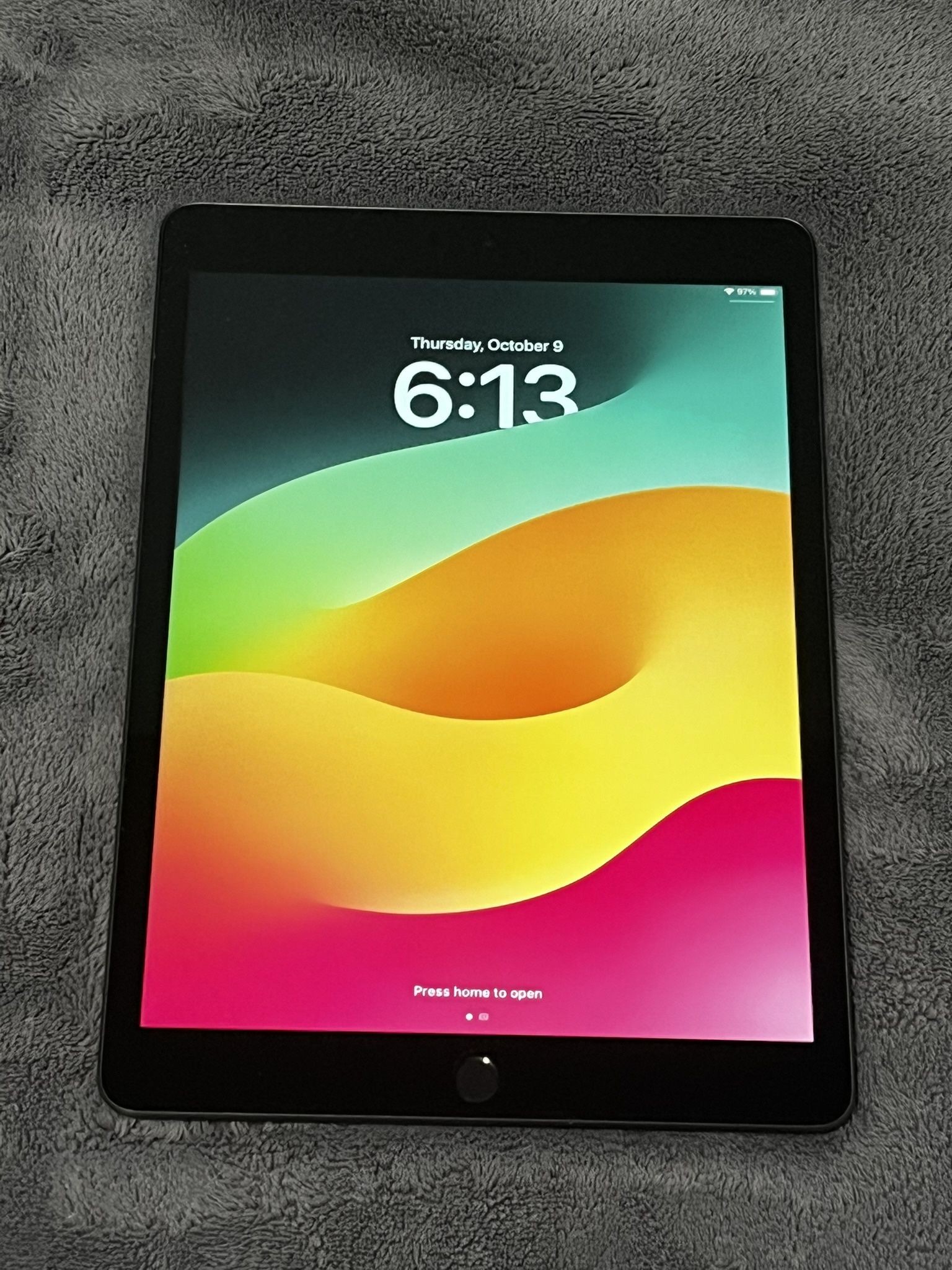 iPad (9th Generation)