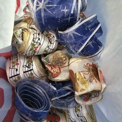 Christmas Tree Decoration 