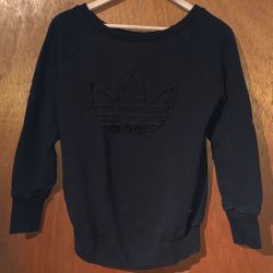 Adidas Sweater (XS/S)