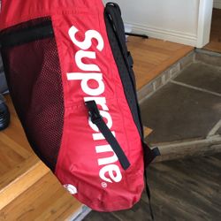 Supreme 