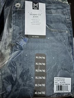 4 Skinny Jeans 2 Jean Shorts