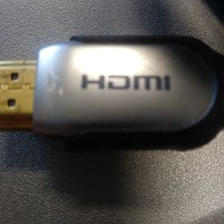 HDMI Cords