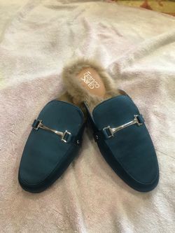 Franco Sarto flats
