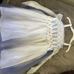 Halloween Costume