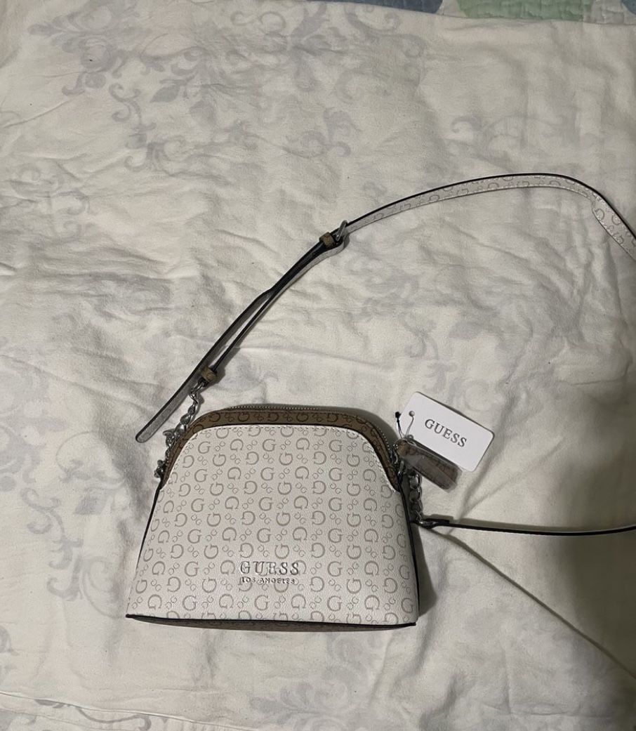 Guess Cross Body Purse