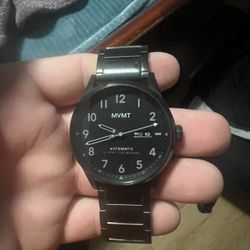 MVMT watch
