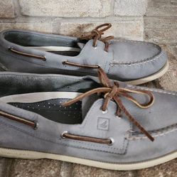 Sperry Top- Sider Size 12 Men's 