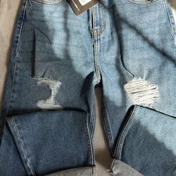 Fashion Nova Jeans