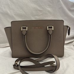 MK Selma Bag