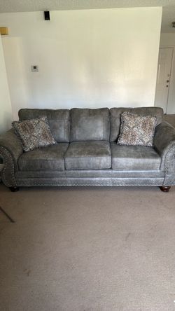 Sofa set