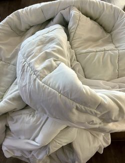 King Mattress Pad