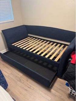 Twin XL Day Bed