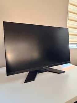 GIGABYTE M27Q 27” Monitor 165Hz