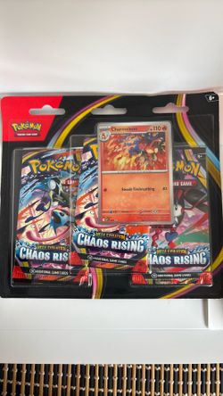 Pokémon cards