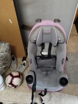 Baby  Seat  