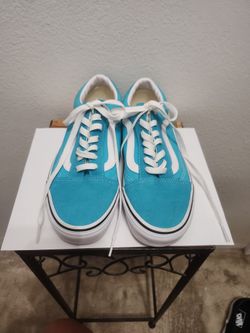 Vans - Women's 7 1/2