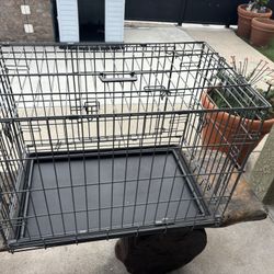 Dog Crate