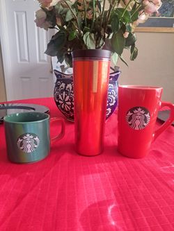 ***STARBUCKS BUNDLE ***