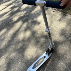 Scooter