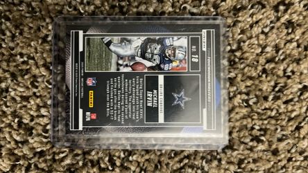 football card