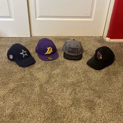 Hats