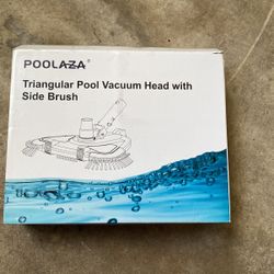 Pool Vacuum Head 